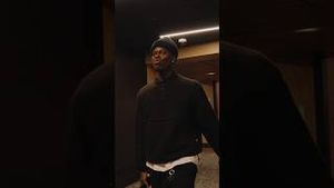Video post by @hornets on YouTube