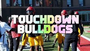 Video post by @ferrisathletics on YouTube