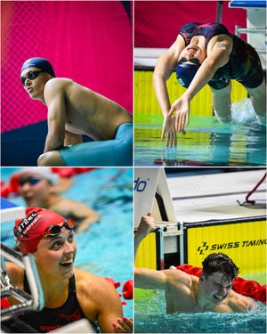 Image post by @swimengland on Instagram