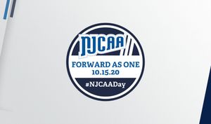 Image post by @NJCAA on Twitter