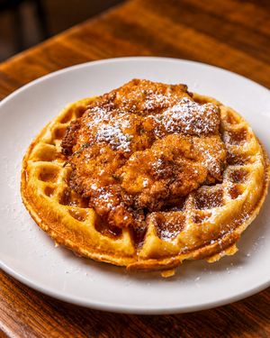 Image post by @mccraystavernlawrenceville on Instagram