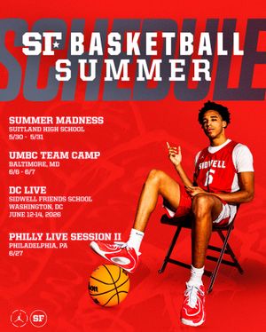 Image post by @sidwellmbb on Instagram