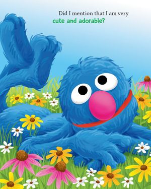 Image post by @sesamestreet on Instagram