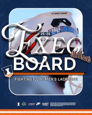 Image post by @illinimlax on Instagram