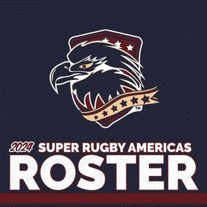 Image post by @americanraptorsrugby on Instagram