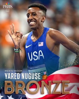 Video post by @nbcolympics on TikTok