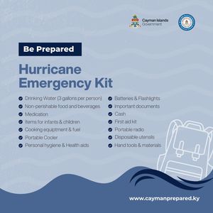 Image post by @caymangov on Instagram