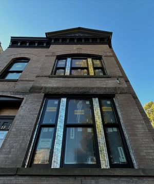 Image post by @ratiaconstruction on Instagram