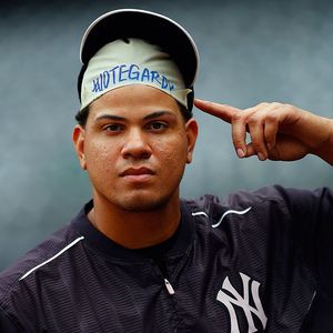 Image post by @yankees on Instagram