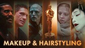 Video post by @oscars on YouTube