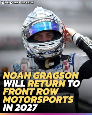 Image post by @dailydownforce on Instagram