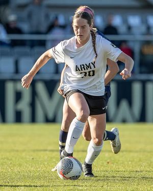 Image post by @armywp_wsoccer on Instagram