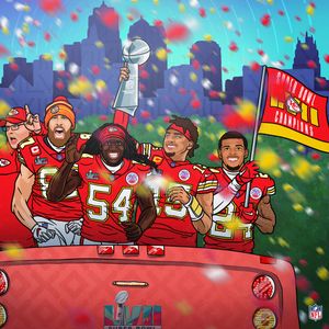 Image post by @nflcanada on Instagram