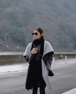Image post by @vickiima on Instagram