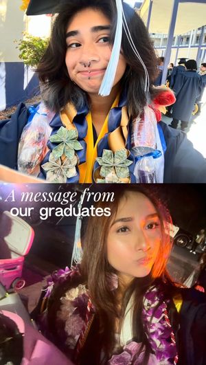 Video post by @mentor4changeLA on Facebook