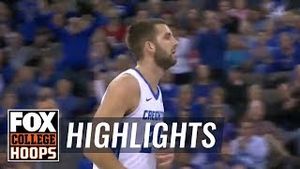 Video post by @foxsports on YouTube