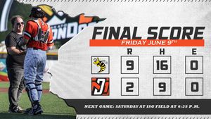 Image post by @mankatomoondogs on Instagram