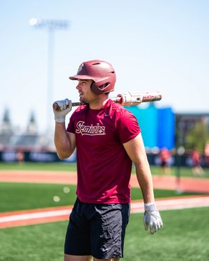 Image post by @nolebaseball on Instagram