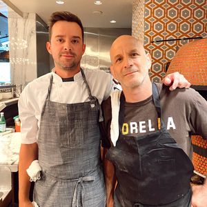 Image post by @osteriafiorella on Instagram