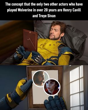 Image post by @9gag on Instagram