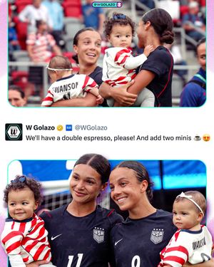 Image post by @wgolazo on Instagram