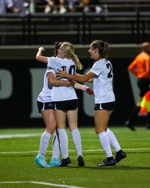 Image post by @pc_womenssoccer on Instagram