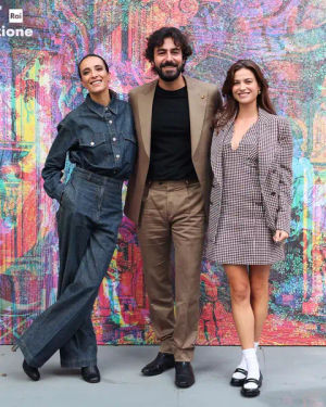 Image post by @raiplayfilmeserie on TikTok