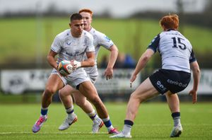Image post by @leinsterrugby on Instagram