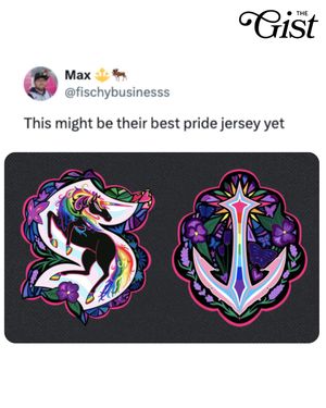 Image post by @thegistusa on Instagram