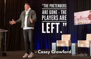 Image post by @coachbillhart on Instagram