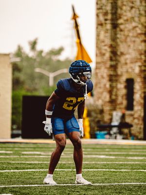 Image post by @toledofootball on Instagram