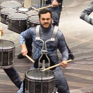 Image post by @marchingvlogs on Instagram