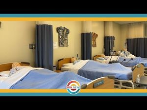 Video post by @sunnewsdaily on YouTube