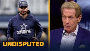 Video post by @foxsports on YouTube