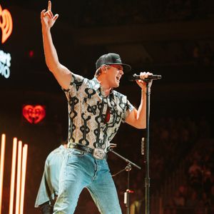 Image post by @955thebull on Instagram