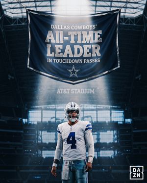 Image post by @nflondazn on Instagram