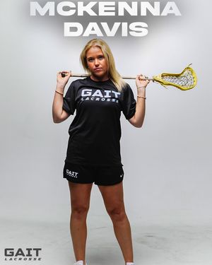 Image post by @gaitlaxofficial on Instagram