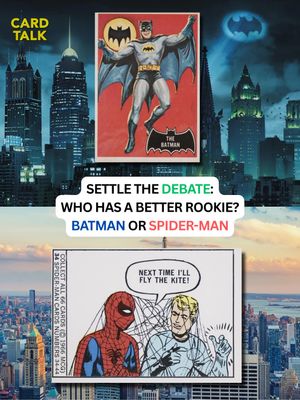 Image post by @cardtalkpod on Instagram