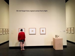 Image post by @dalimuseum on Instagram