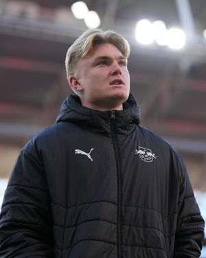 Image post by @rbleipzig on Instagram