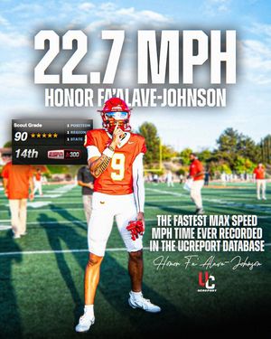 Image post by @theucreport on Instagram