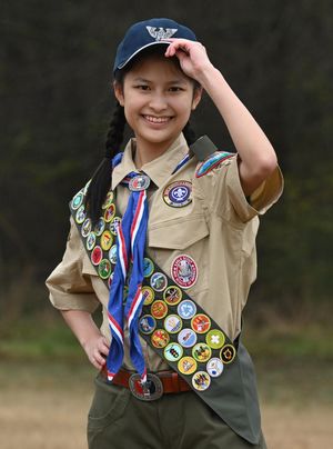 Image post by @scouting.america on Instagram