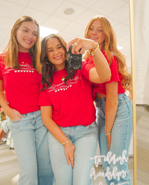 Image post by @universitytees on Instagram