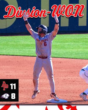 Image post by @apucougars on Instagram