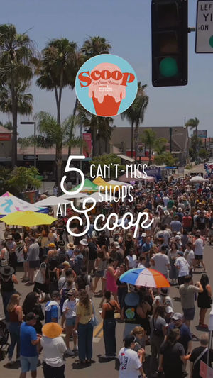 Video post by @ScoopSanDiego on Facebook