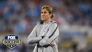 Video post by @FOX Soccer on YouTube