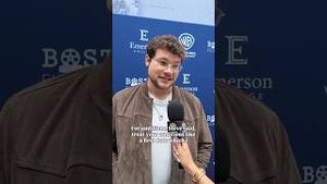 Video post by @warnerbrostv on YouTube