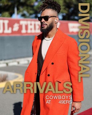 Image post by @nfl on Instagram