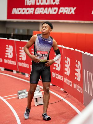 Image post by @flotrack on Instagram