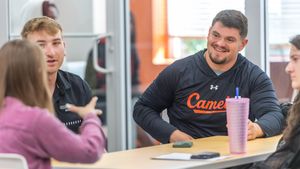Image post by @campbelledu on Instagram
